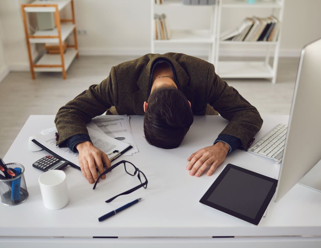 Cómo evitar la procrastinación