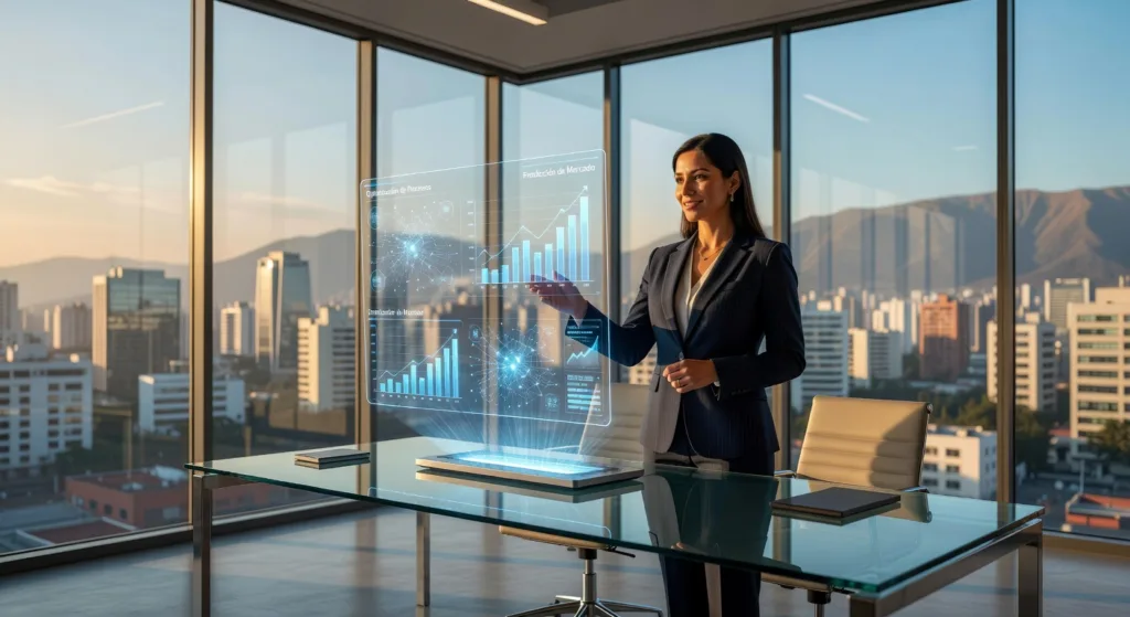 PYMES Peruanas IA 2026: Revolución Gestión Empresarial